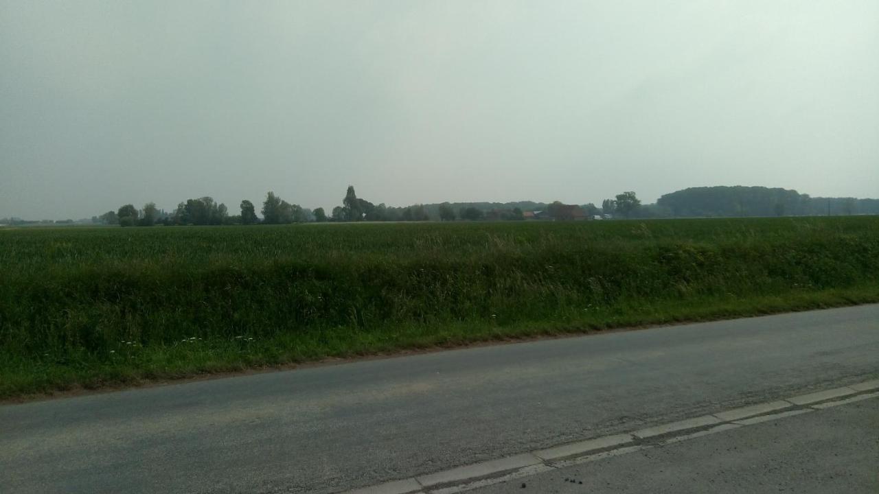 Chambre Coin Nature Fromelles 외부 사진