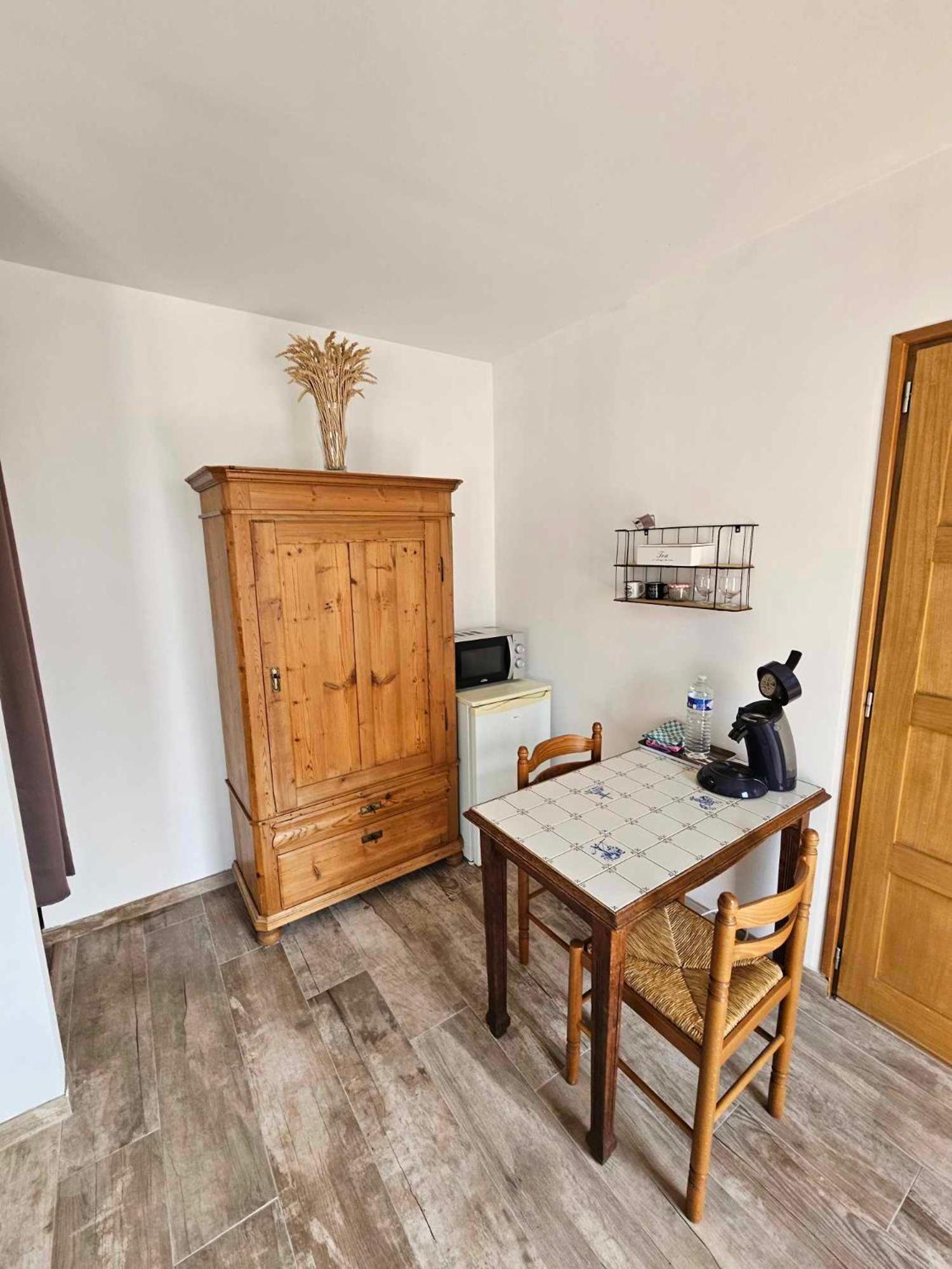 Chambre Coin Nature Fromelles 외부 사진